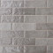 Skyline Grey Metallic Effect Kitchen Wall Tile